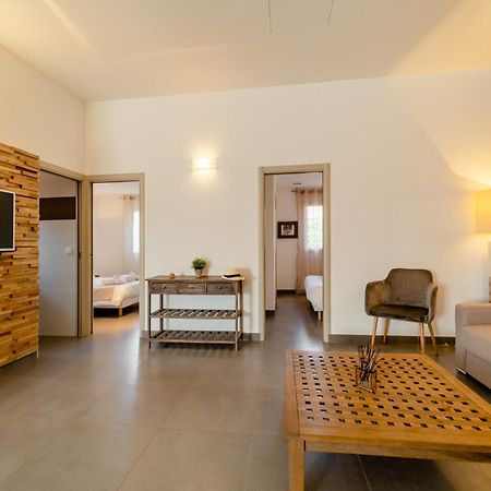 Residence Dolce Vita De Palombaggia Porto-Vecchio  Dış mekan fotoğraf