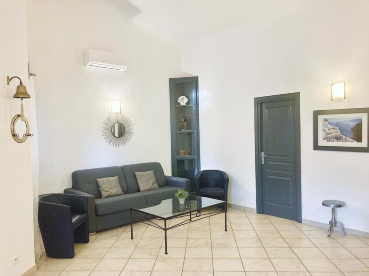 Residence Dolce Vita De Palombaggia Porto-Vecchio  Dış mekan fotoğraf
