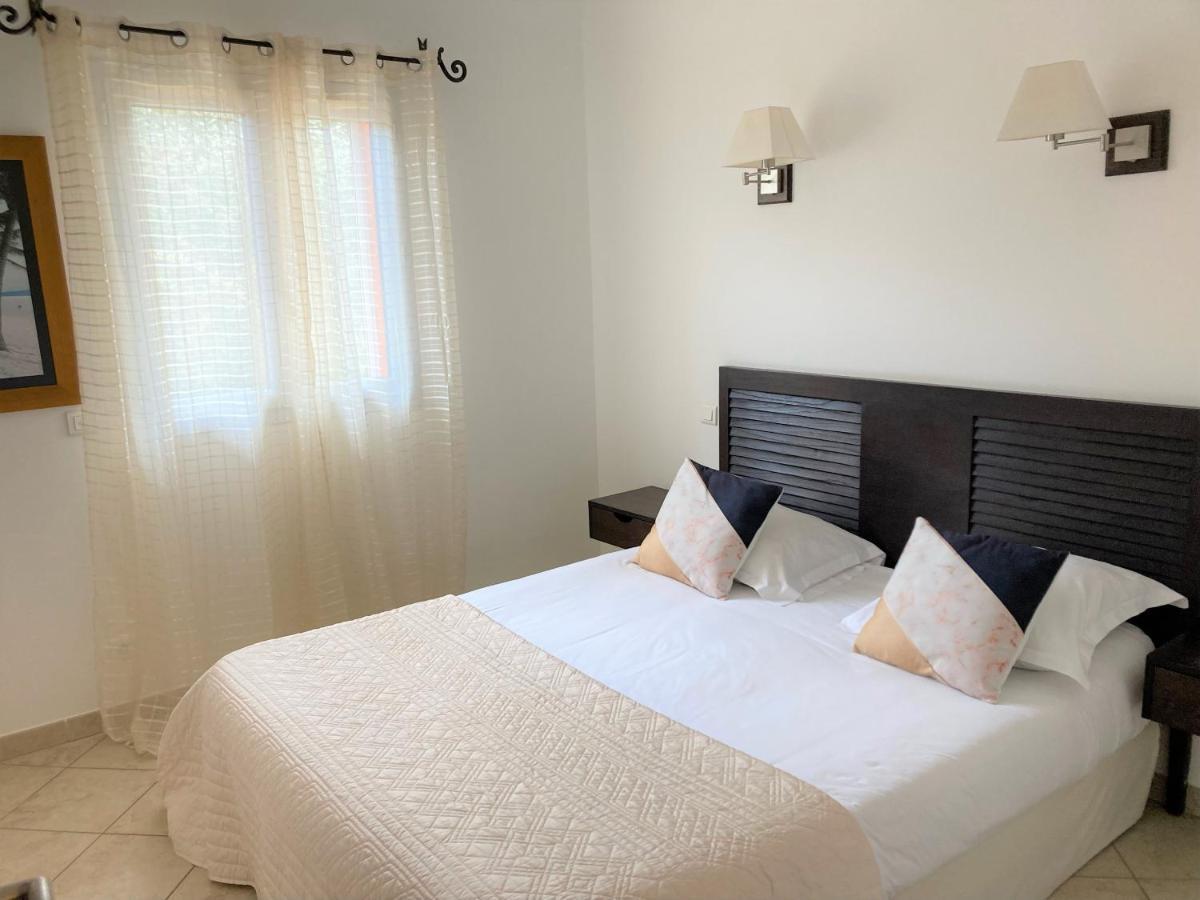 Residence Dolce Vita De Palombaggia Porto-Vecchio  Dış mekan fotoğraf
