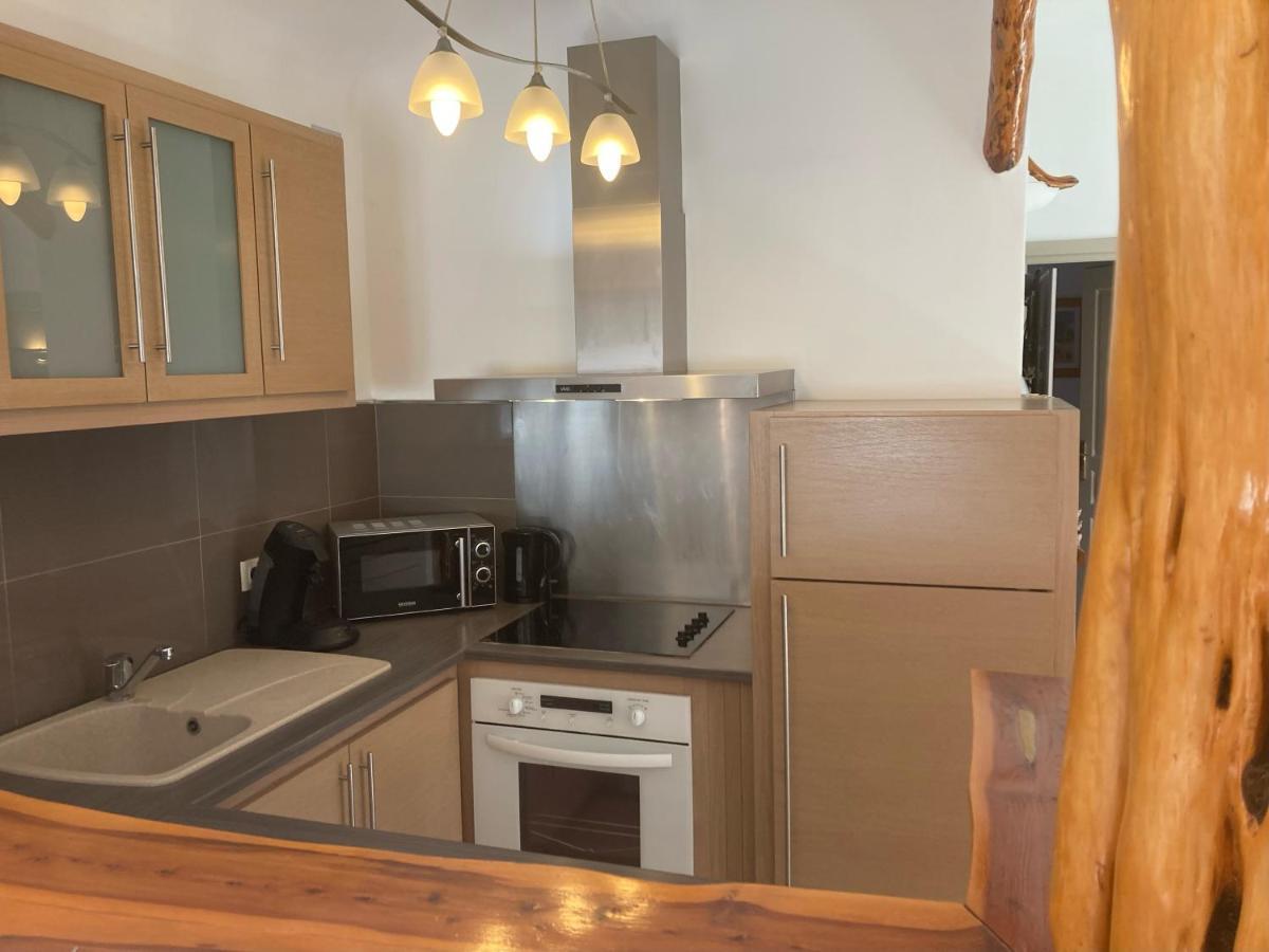 Residence Dolce Vita De Palombaggia Porto-Vecchio  Dış mekan fotoğraf