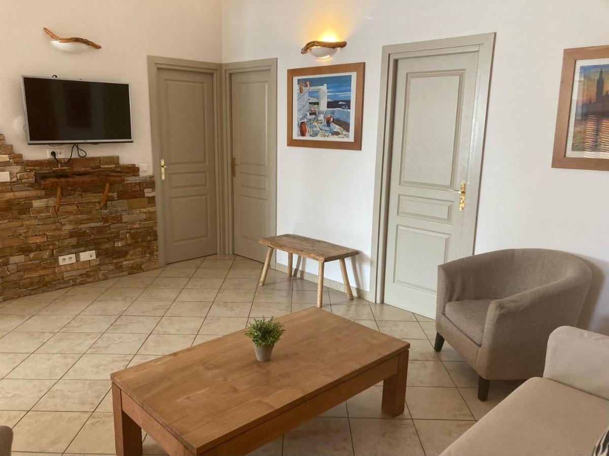 Residence Dolce Vita De Palombaggia Porto-Vecchio  Dış mekan fotoğraf
