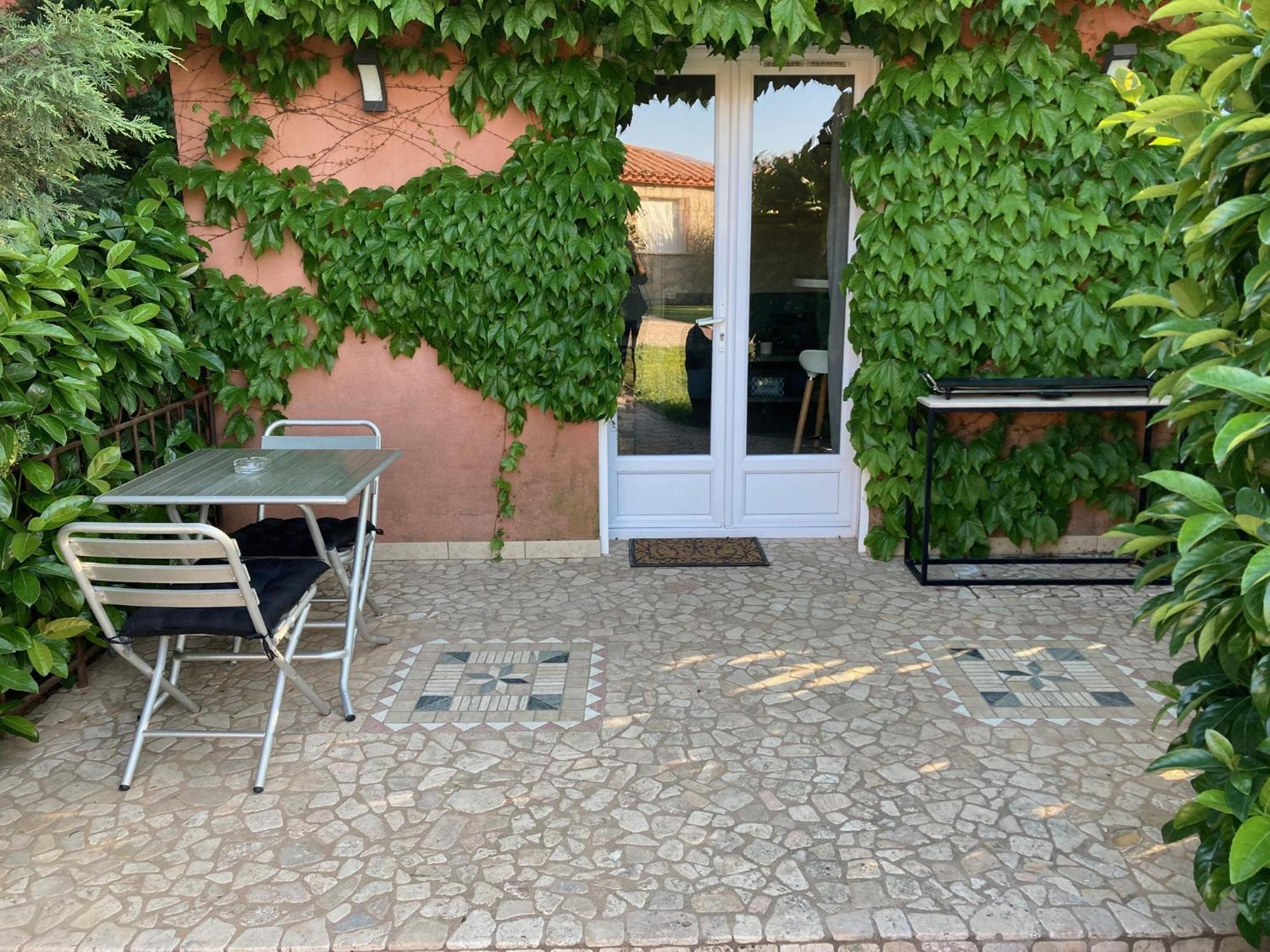 Residence Dolce Vita De Palombaggia Porto-Vecchio  Dış mekan fotoğraf