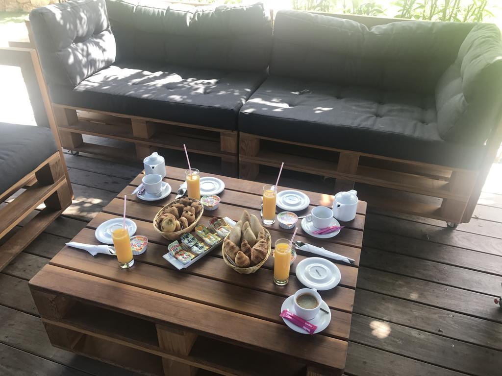 Residence Dolce Vita De Palombaggia Porto-Vecchio  Dış mekan fotoğraf