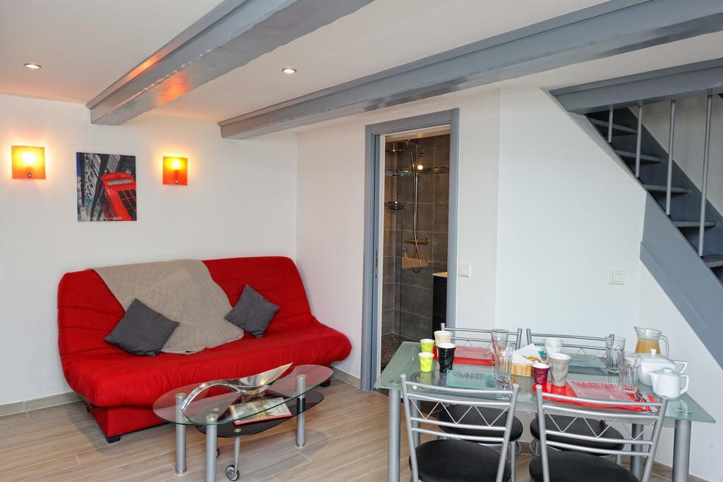 Residence Dolce Vita De Palombaggia Porto-Vecchio  Dış mekan fotoğraf