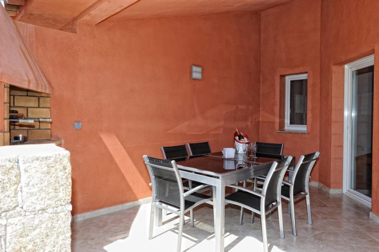 Residence Dolce Vita De Palombaggia Porto-Vecchio  Dış mekan fotoğraf