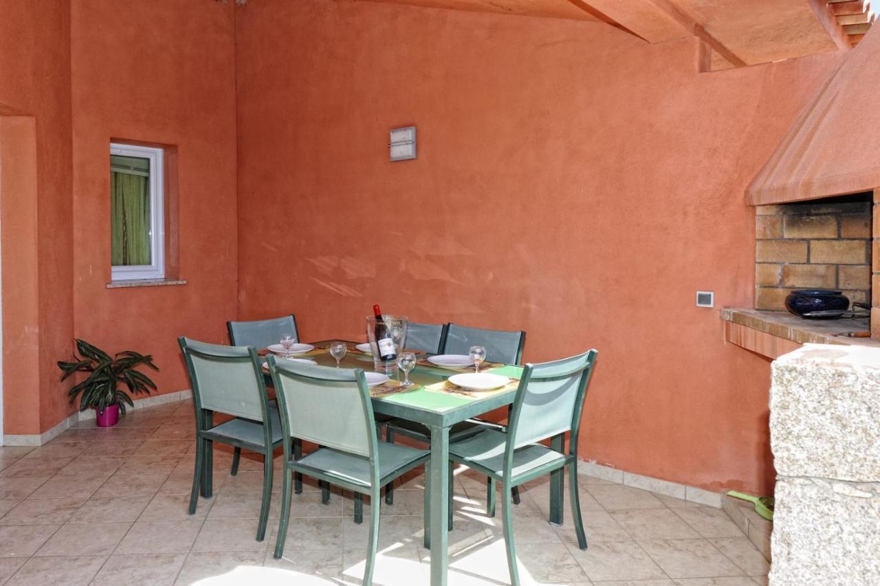 Residence Dolce Vita De Palombaggia Porto-Vecchio  Dış mekan fotoğraf