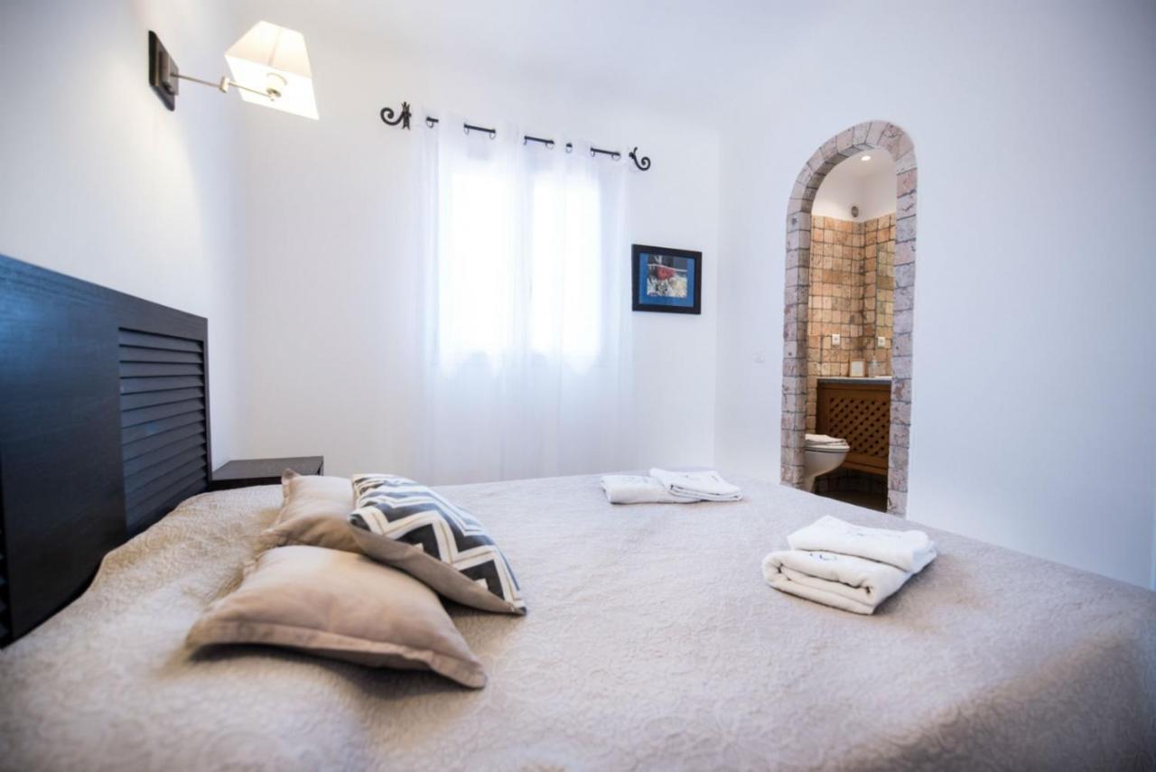 Residence Dolce Vita De Palombaggia Porto-Vecchio  Dış mekan fotoğraf