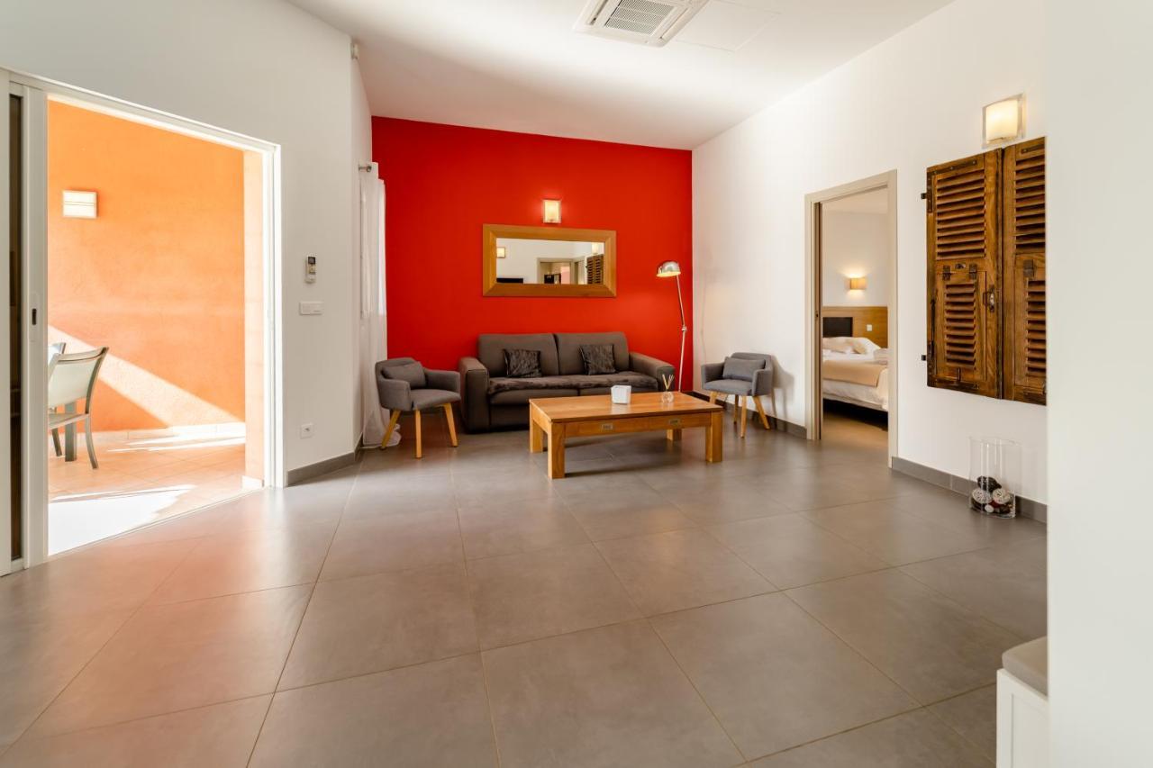 Residence Dolce Vita De Palombaggia Porto-Vecchio  Dış mekan fotoğraf