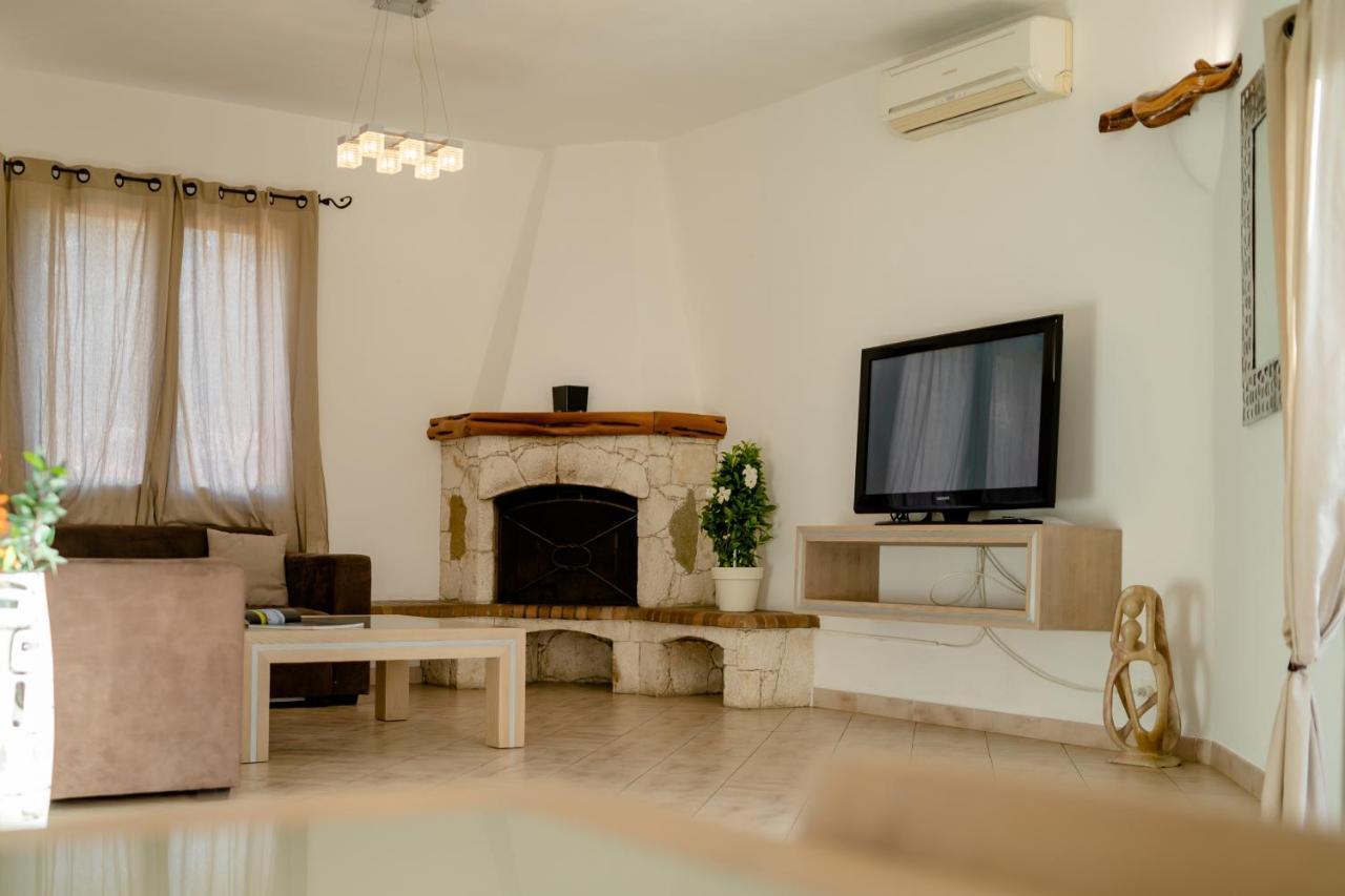 Residence Dolce Vita De Palombaggia Porto-Vecchio  Dış mekan fotoğraf
