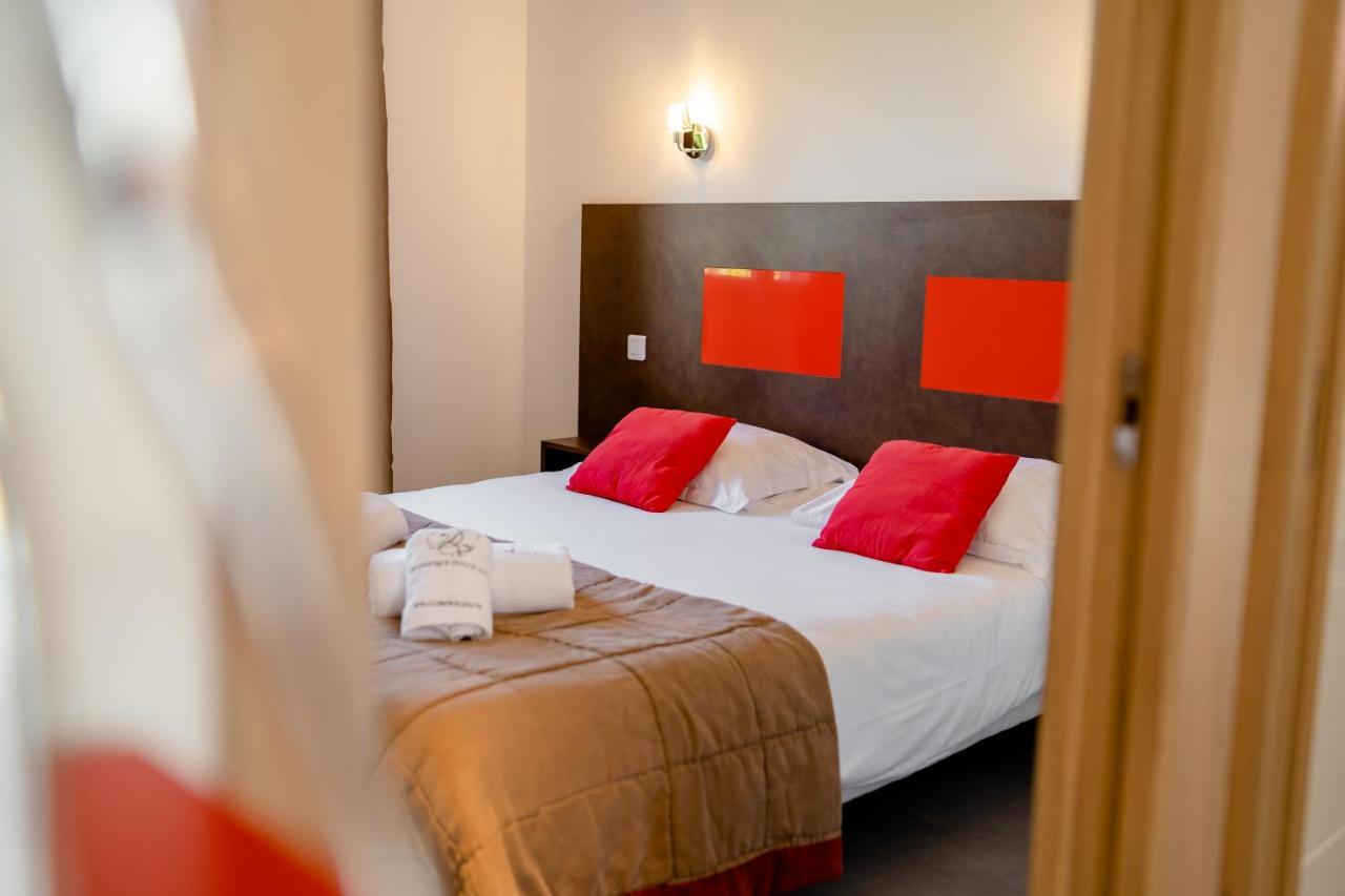 Residence Dolce Vita De Palombaggia Porto-Vecchio  Dış mekan fotoğraf