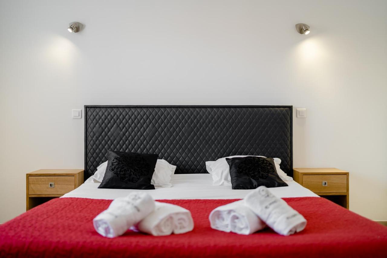 Residence Dolce Vita De Palombaggia Porto-Vecchio  Dış mekan fotoğraf