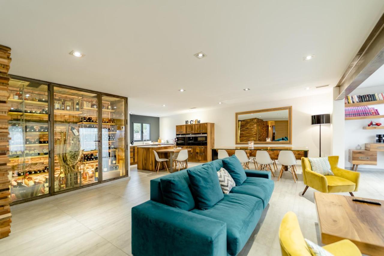 Residence Dolce Vita De Palombaggia Porto-Vecchio  Dış mekan fotoğraf