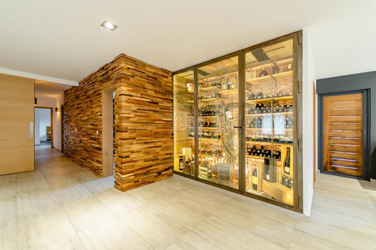 Residence Dolce Vita De Palombaggia Porto-Vecchio  Dış mekan fotoğraf