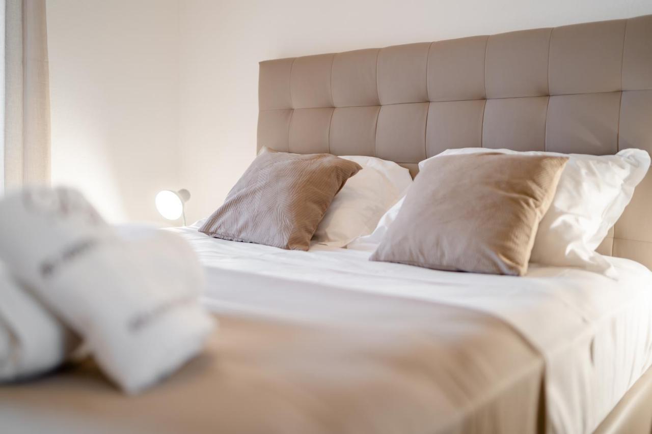 Residence Dolce Vita De Palombaggia Porto-Vecchio  Dış mekan fotoğraf