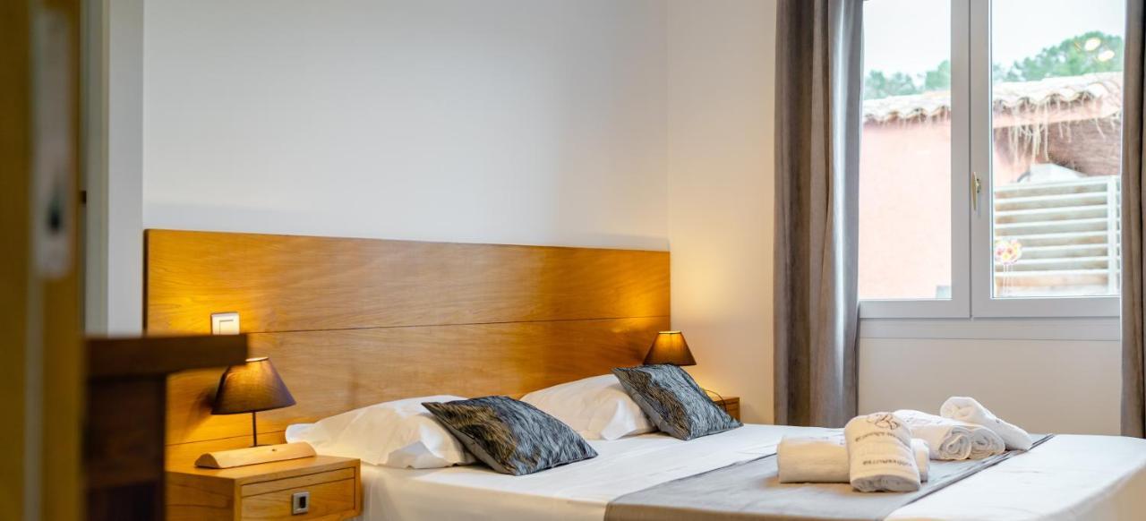 Residence Dolce Vita De Palombaggia Porto-Vecchio  Dış mekan fotoğraf